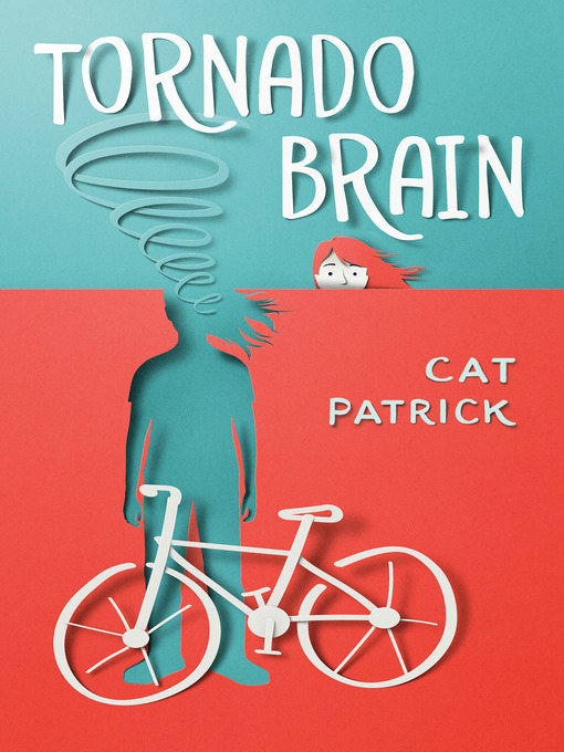 Title details for Tornado Brain by Cat Patrick - Wait list